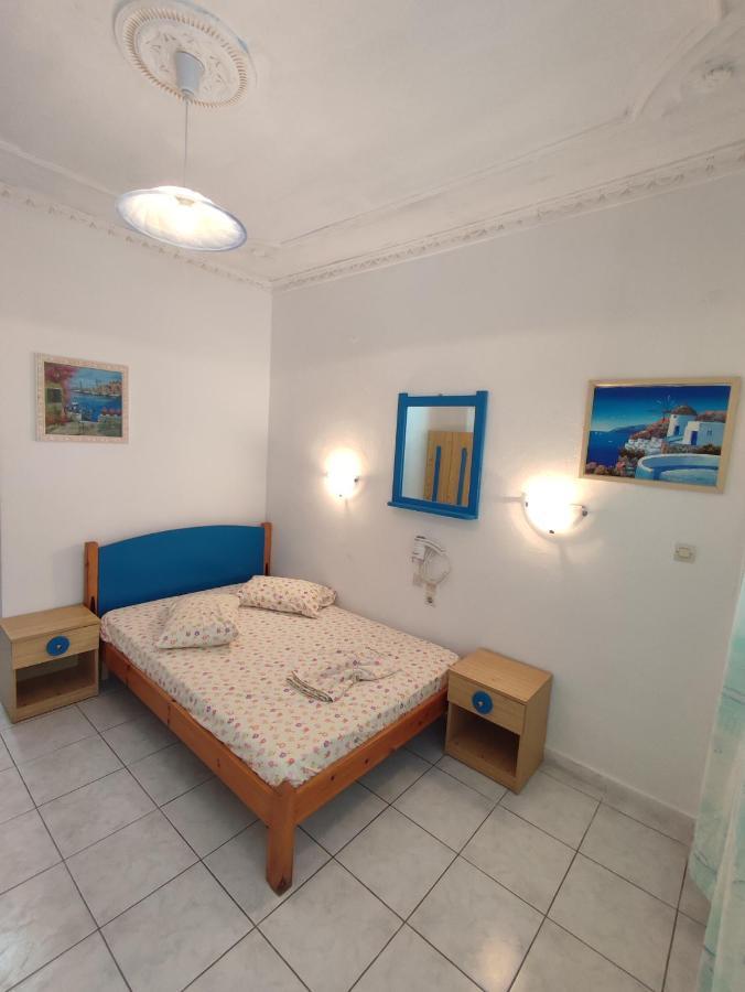 Cosmos Studios Olympiakí Aktí 外观 照片